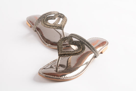 Gina Fancy Chappal